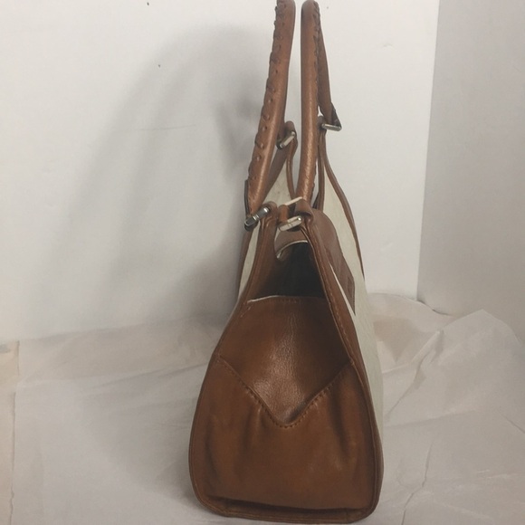 VINTAGE MICHAEL MICHAEL KORS TOTE - Picture 4 of 14